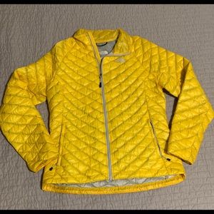 The North Face Thermoball Jacket